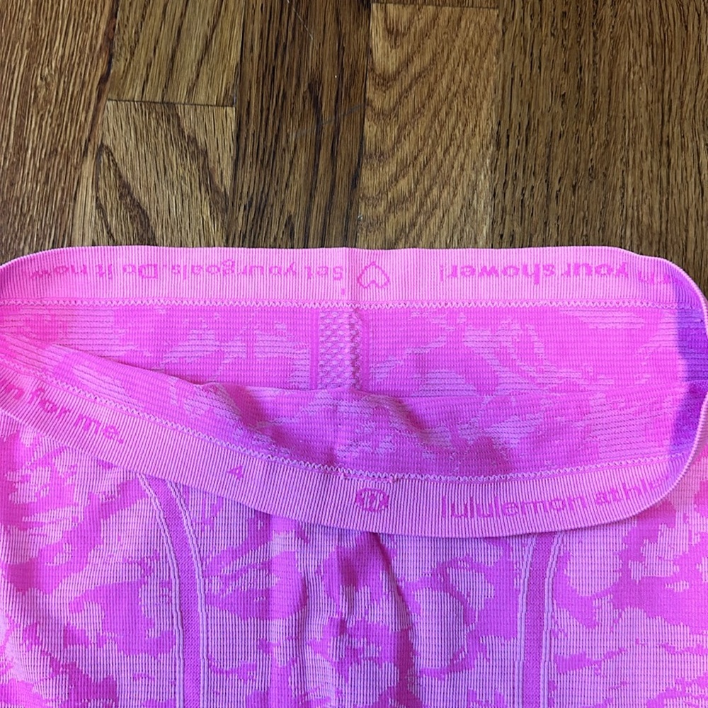 Lululemon Run Swiftly Tank - image 2